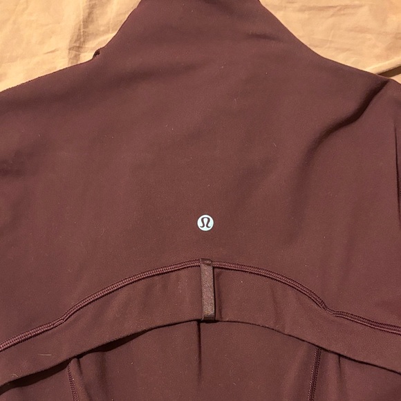 Lululemon Jacket - Picture 3 of 5